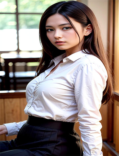 《少女日记》开场分析必看的：第一印象与叙事建立