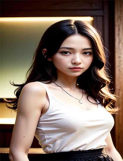 表演艺术解析：《煲番吧狮娘》的角色选择的恰当性与艺术效果 理解表演与导演的配合