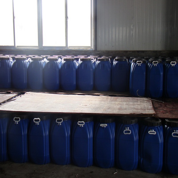 污(wu)水緩(huan)蝕劑(ji)KLH-100