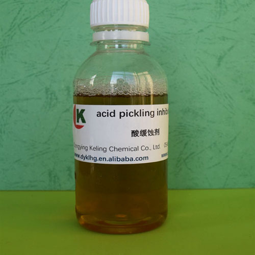 酸(suan)緩蝕(shi)劑
