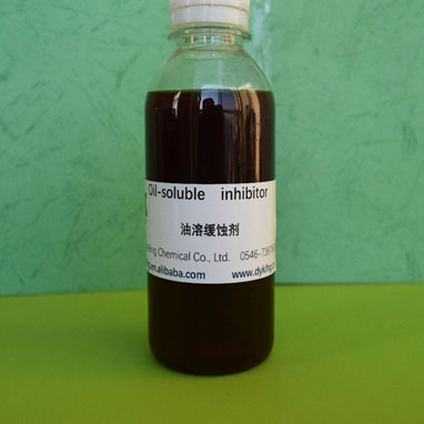 高(gao)溫油溶緩(huan)蝕劑